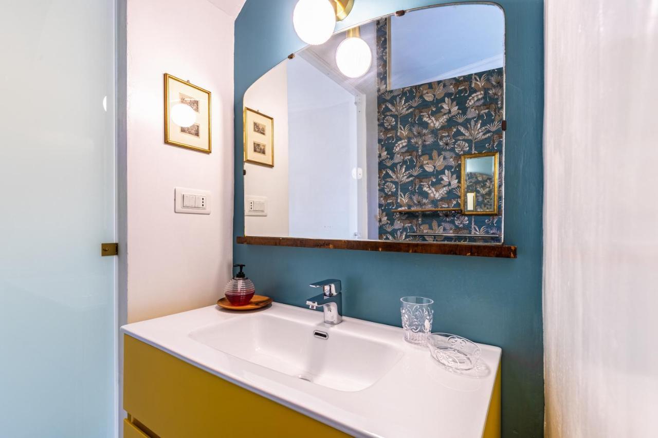 Casa Richelmy - Elegante Casa Nel Cuore Di Torino 외부 사진