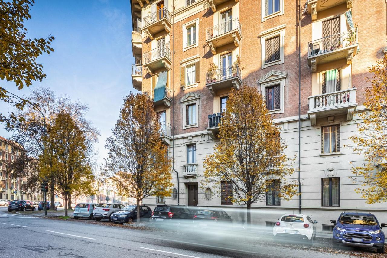 Casa Richelmy - Elegante Casa Nel Cuore Di Torino 외부 사진