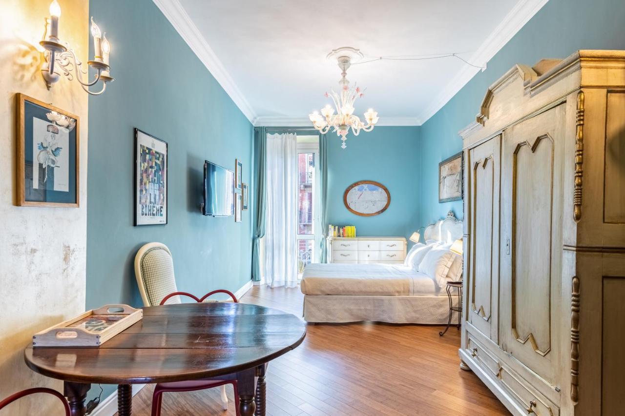 Casa Richelmy - Elegante Casa Nel Cuore Di Torino 외부 사진