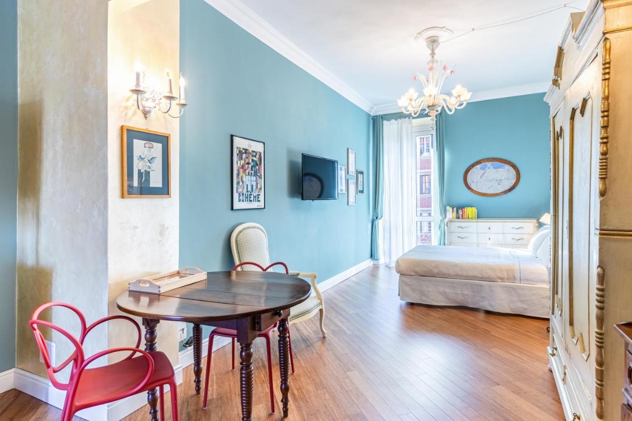 Casa Richelmy - Elegante Casa Nel Cuore Di Torino 외부 사진